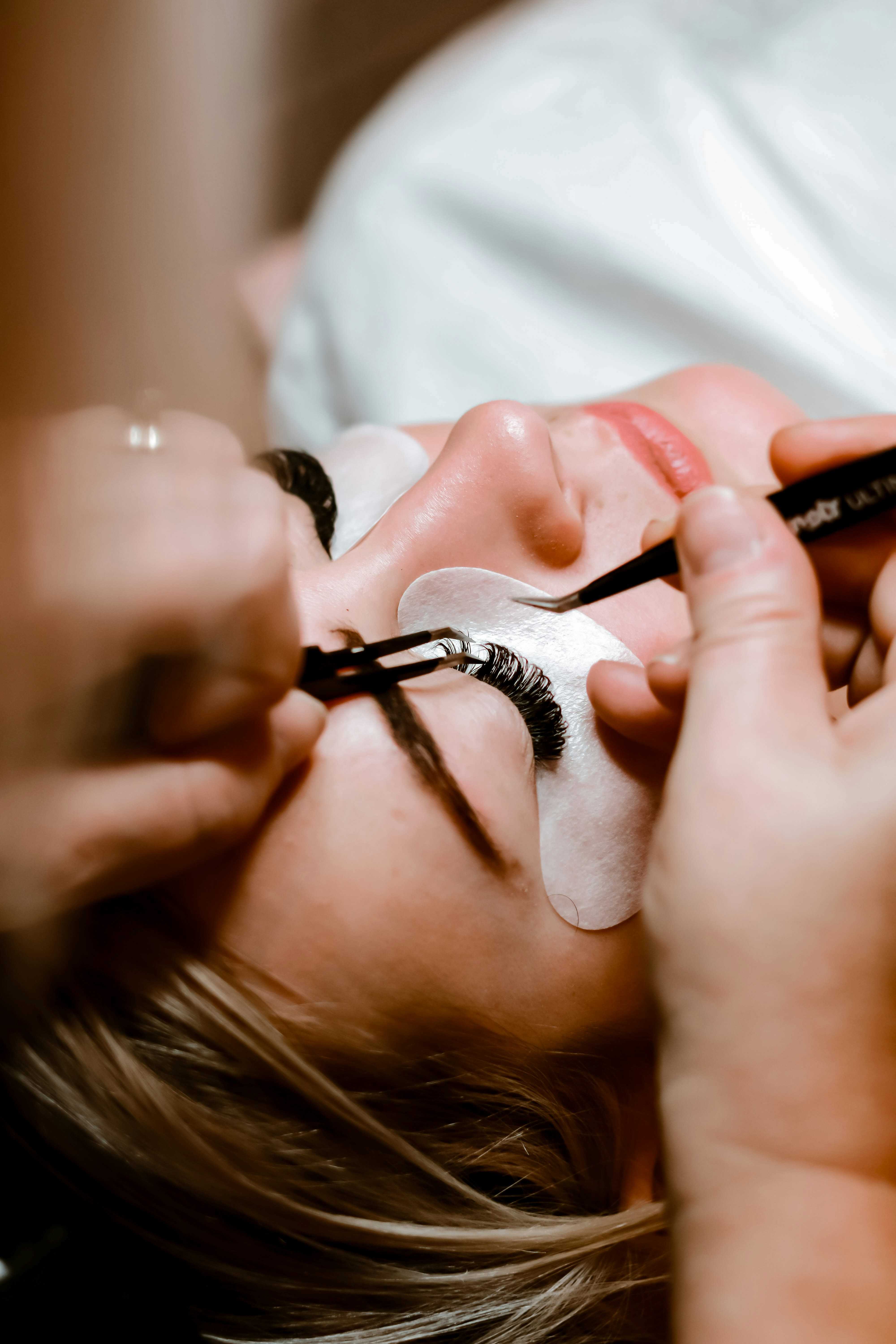 Permanent Makeup in Jalandhar at Anthéa Makeover