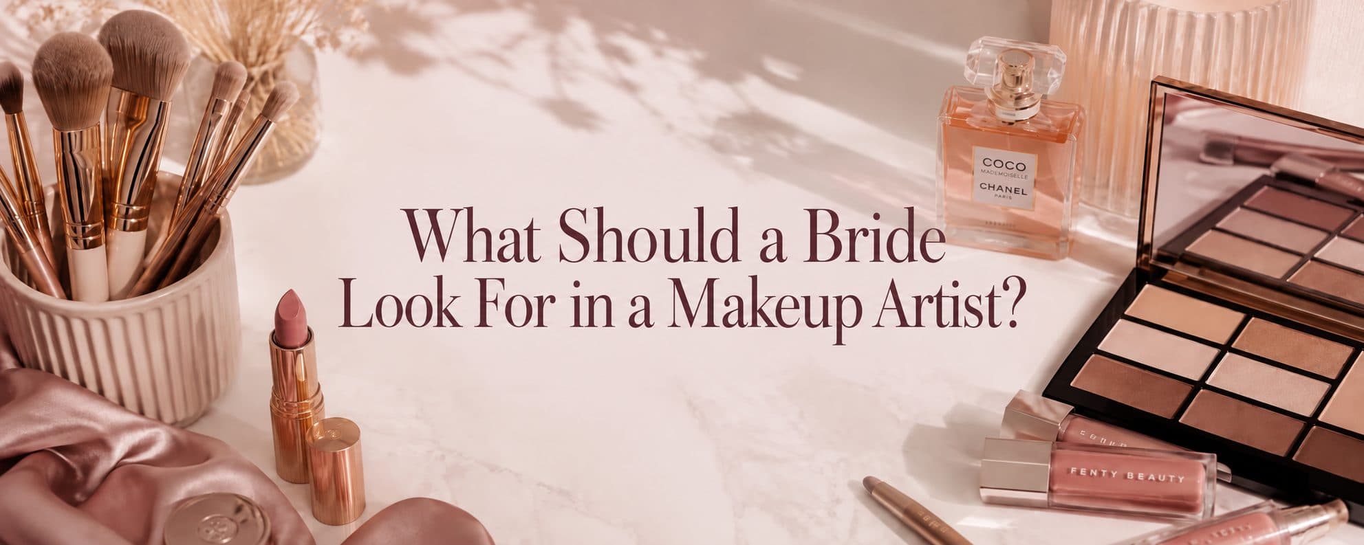 Best Bridal Makeup Artist in Jalandhar: What Should Brides Look For?